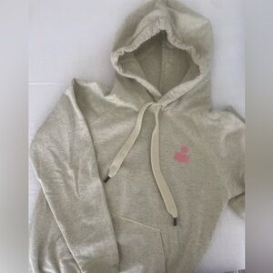 Isabel Marant Beige Hoodie Sweater NWOT
